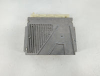 Volvo V60 Chassis Control Module Ccm Bcm Body Control P09480761