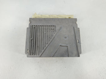 compare product Volvo V60 Chassis Control Module Ccm Bcm Body Control P09480761