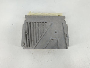 Volvo V60 Chassis Control Module Ccm Bcm Body Control P09480761 - Oemusedautoparts1.com