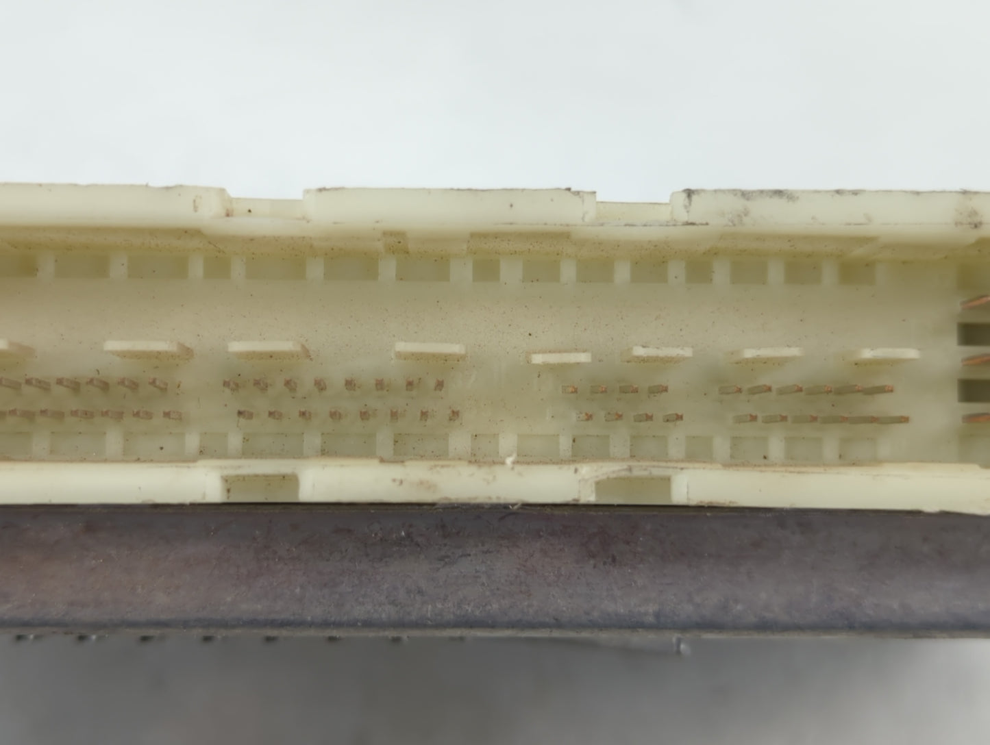 Volvo V60 Chassis Control Module Ccm Bcm Body Control P09480761