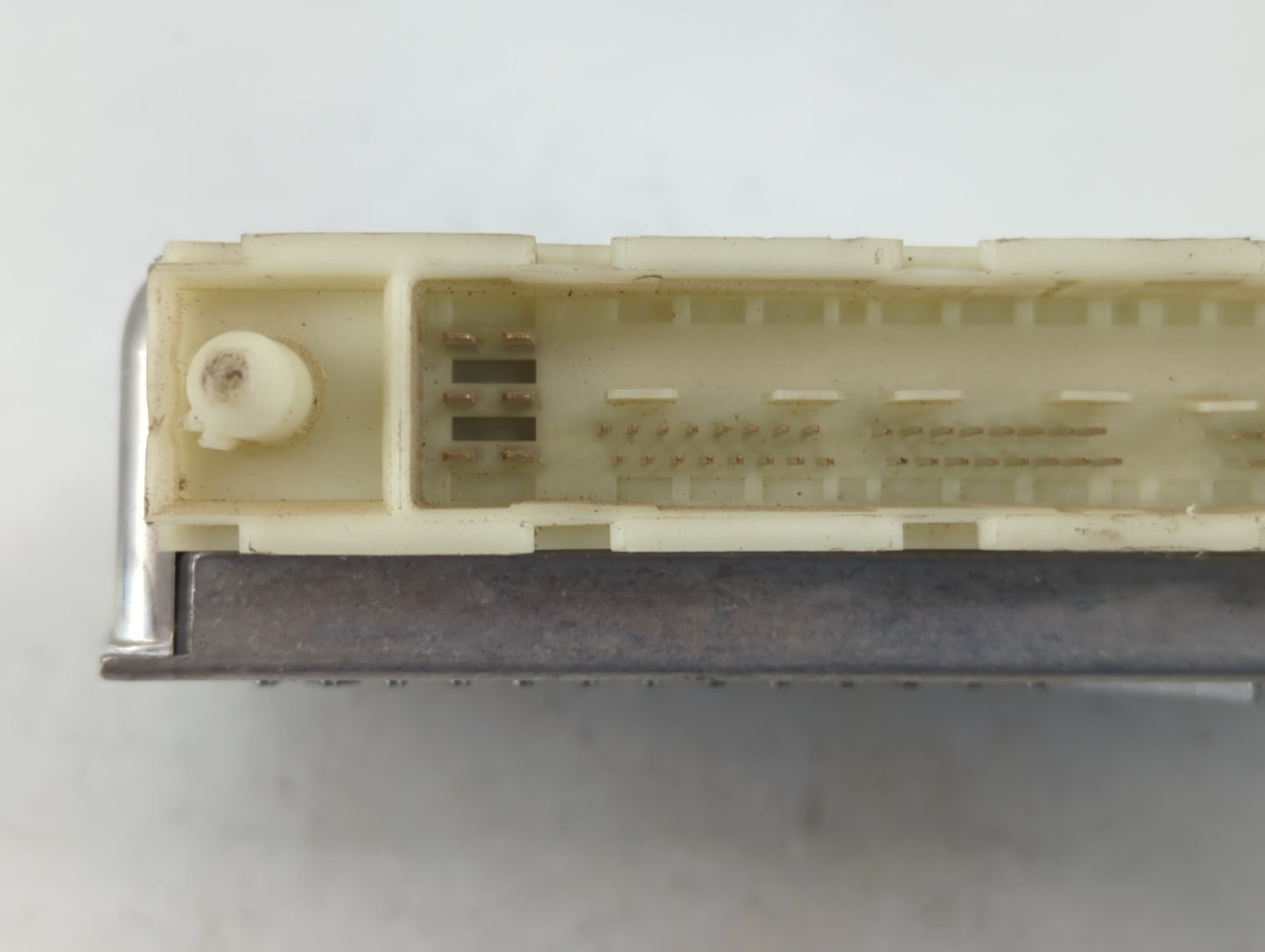 Volvo V60 Chassis Control Module Ccm Bcm Body Control P09480761