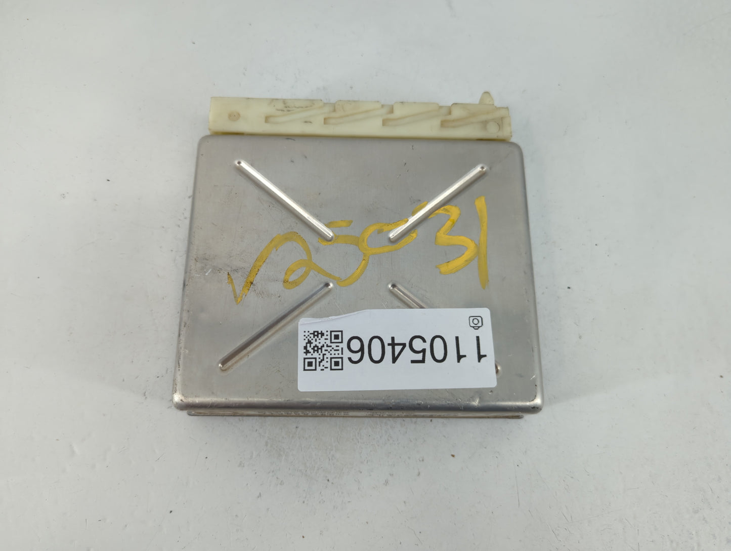 Volvo V60 Chassis Control Module Ccm Bcm Body Control P09480761