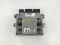 2020-2022 Nissan Sentra PCM Engine Control Computer ECU ECM PCU OEM P/N:NEC050-621 Fits Fits 2020 2021 2022 OEM Used Auto Parts - Oemusedautoparts1.com