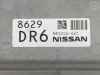 2020-2022 Nissan Sentra PCM Engine Control Computer ECU ECM PCU OEM P/N:NEC050-621 Fits Fits 2020 2021 2022 OEM Used Auto Parts - Oemusedautoparts1.com