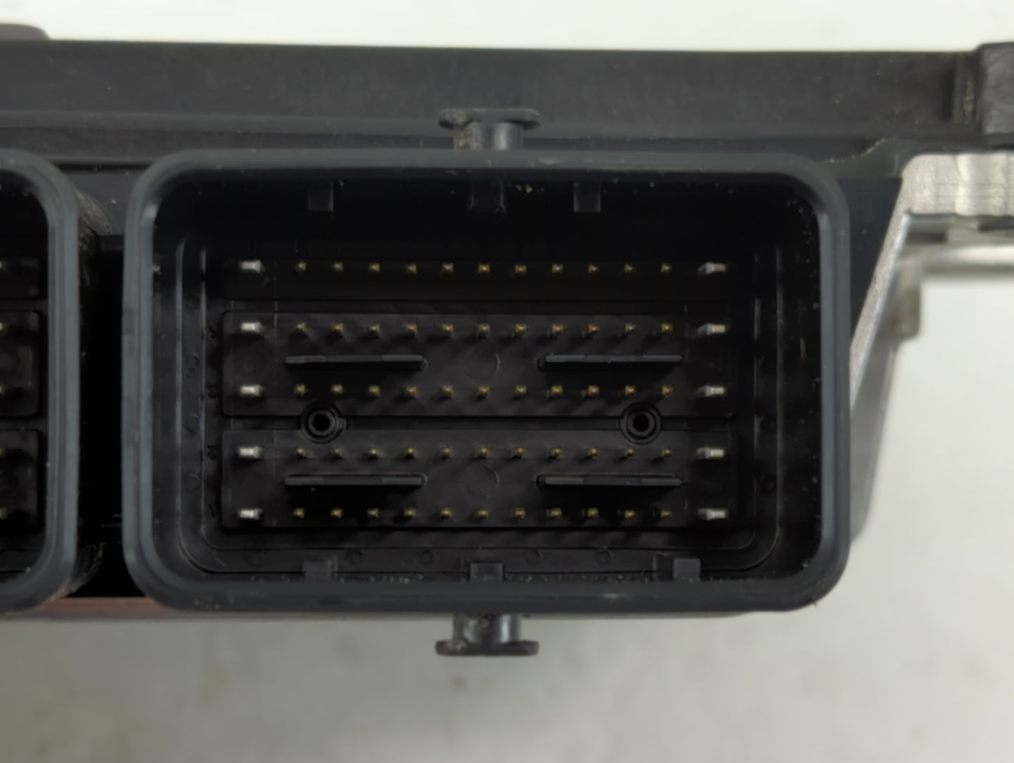 2020-2022 Nissan Sentra PCM Engine Control Computer ECU ECM PCU OEM P/N:NEC050-621 Fits Fits 2020 2021 2022 OEM Used Auto Parts - Oemusedautoparts1.com