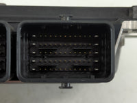 2020-2022 Nissan Sentra PCM Engine Control Computer ECU ECM PCU OEM P/N:NEC050-621 Fits Fits 2020 2021 2022 OEM Used Auto Parts - Oemusedautoparts1.com