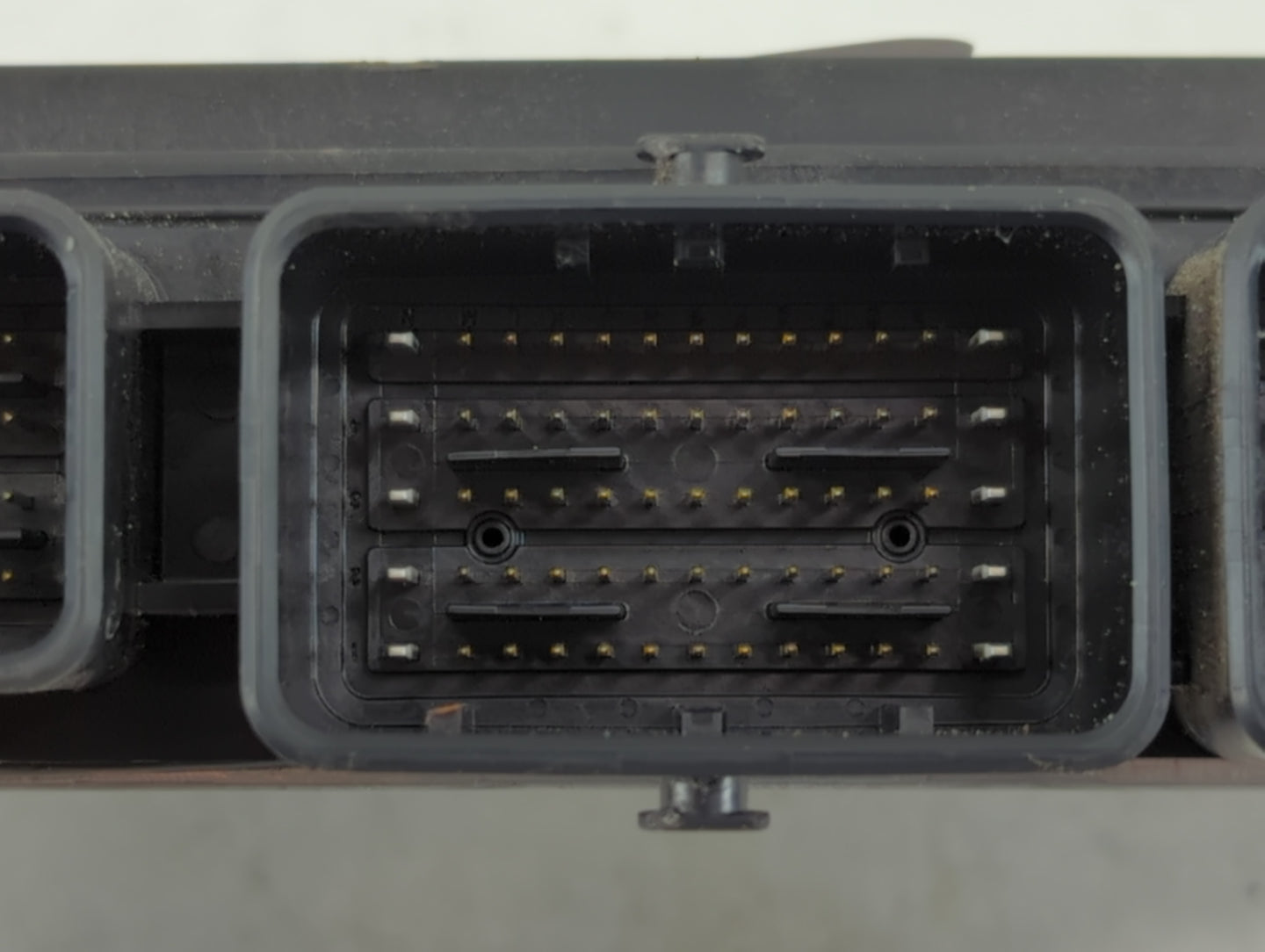 2020-2022 Nissan Sentra PCM Engine Control Computer ECU ECM PCU OEM P/N:NEC050-621 Fits Fits 2020 2021 2022 OEM Used Auto Parts - Oemusedautoparts1.com
