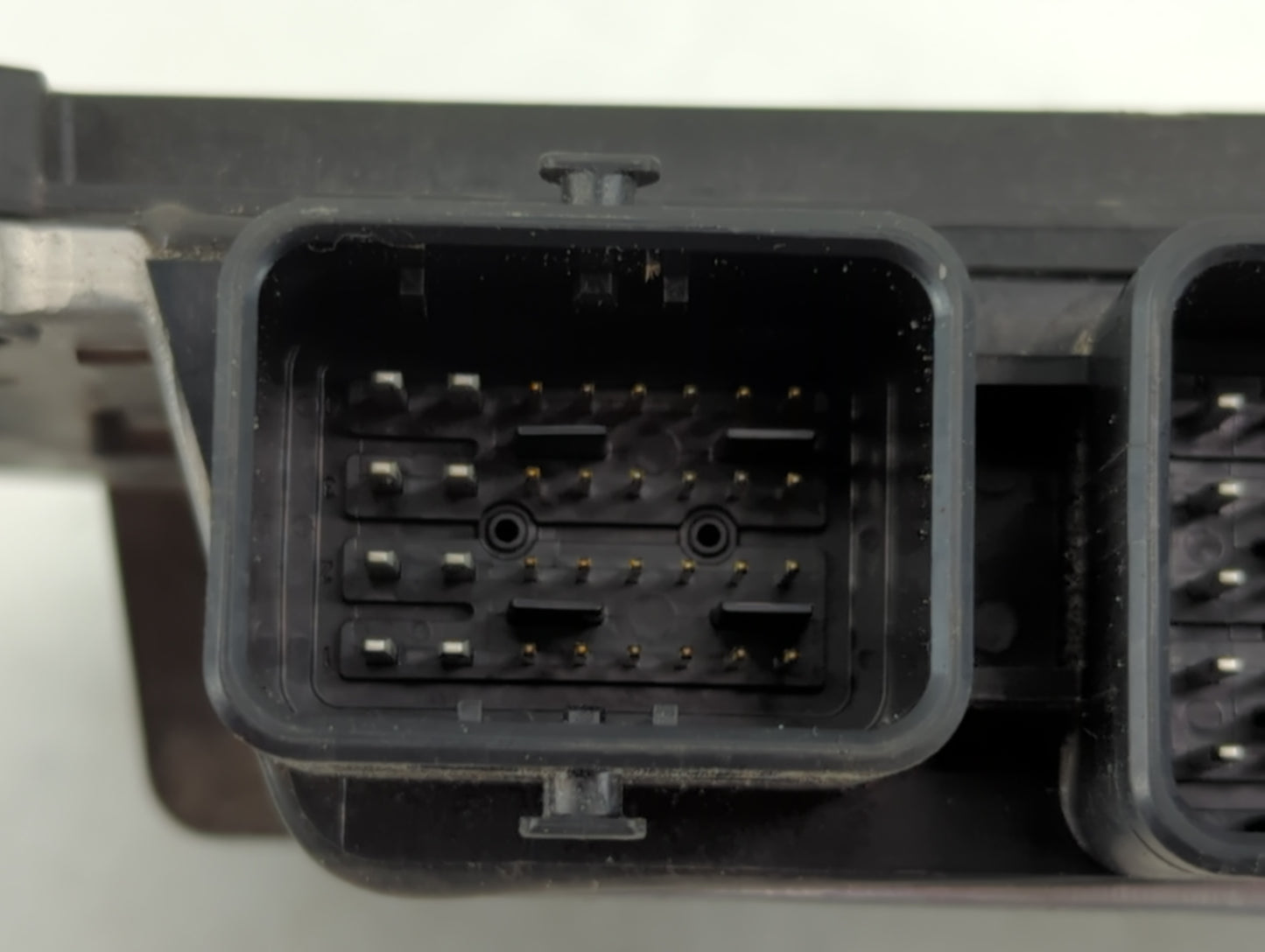 2020-2022 Nissan Sentra PCM Engine Control Computer ECU ECM PCU OEM P/N:NEC050-621 Fits Fits 2020 2021 2022 OEM Used Auto Parts - Oemusedautoparts1.com