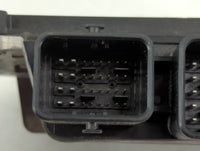 2020-2022 Nissan Sentra PCM Engine Control Computer ECU ECM PCU OEM P/N:NEC050-621 Fits Fits 2020 2021 2022 OEM Used Auto Parts - Oemusedautoparts1.com