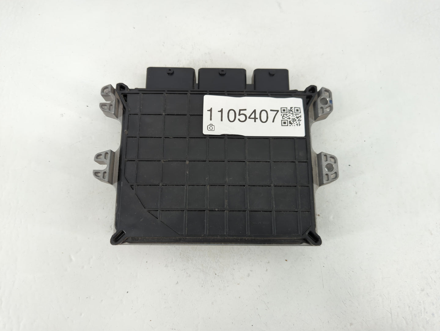2020-2022 Nissan Sentra PCM Engine Control Computer ECU ECM PCU OEM P/N:NEC050-621 Fits Fits 2020 2021 2022 OEM Used Auto Parts - Oemusedautoparts1.com