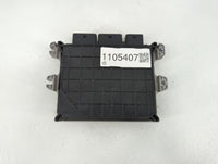 2020-2022 Nissan Sentra PCM Engine Control Computer ECU ECM PCU OEM P/N:NEC050-621 Fits Fits 2020 2021 2022 OEM Used Auto Parts - Oemusedautoparts1.com