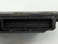 2017-2018 Mazda 3 PCM Engine Control Computer ECU ECM PCU OEM P/N:PSAE 18 881 Fits Fits 2017 2018 OEM Used Auto Parts