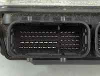 2017-2018 Mazda 3 PCM Engine Control Computer ECU ECM PCU OEM P/N:PSAE 18 881 Fits Fits 2017 2018 OEM Used Auto Parts