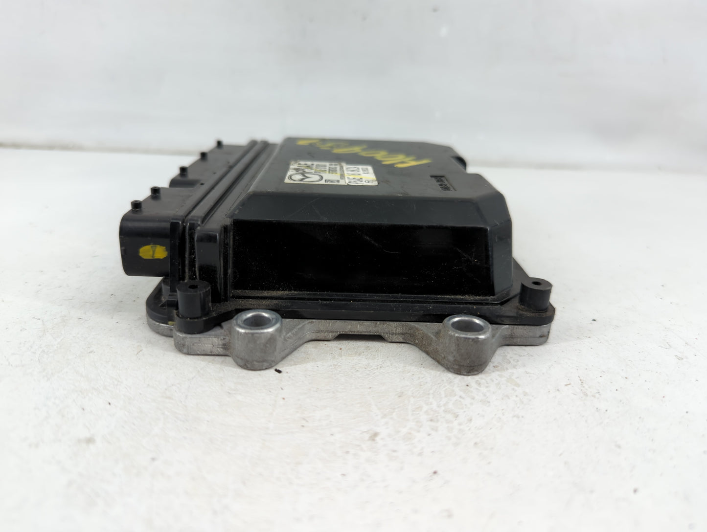 2017-2018 Mazda 3 PCM Engine Control Computer ECU ECM PCU OEM P/N:PSAE 18 881 Fits Fits 2017 2018 OEM Used Auto Parts