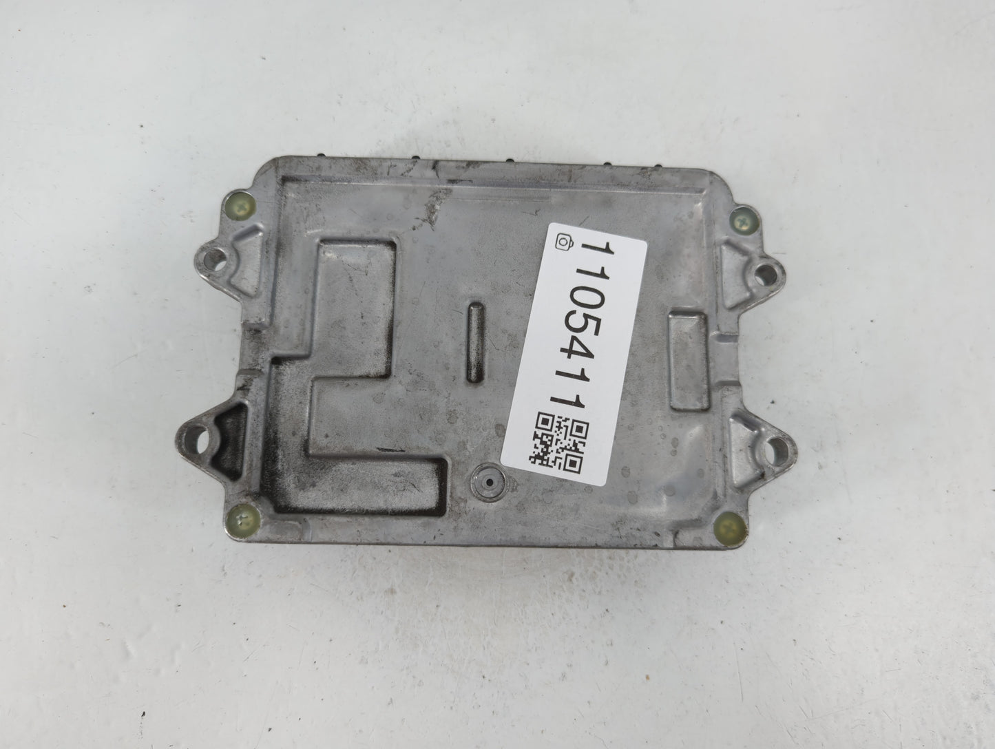 2017-2018 Mazda 3 PCM Engine Control Computer ECU ECM PCU OEM P/N:PSAE 18 881 Fits Fits 2017 2018 OEM Used Auto Parts