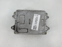 2017-2018 Mazda 3 PCM Engine Control Computer ECU ECM PCU OEM P/N:PSAE 18 881 Fits Fits 2017 2018 OEM Used Auto Parts