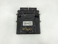 2018 Ford Mustang PCM Engine Control Computer ECU ECM PCU OEM P/N:JR3A-12B684-CA JR3A-12A650-MA, 0 261 S19 155 Fits OEM Used Auto Parts
