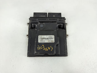 compare product 2018 Ford Mustang PCM Engine Control Computer ECU ECM PCU OEM P/N:JR3A-12B684-CA JR3A-12A650-MA, 0 261 S19 155 Fits OEM Used Auto Parts