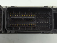 2018 Ford Mustang PCM Engine Control Computer ECU ECM PCU OEM P/N:JR3A-12B684-CA JR3A-12A650-MA, 0 261 S19 155 Fits OEM Used Auto Parts