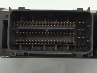 2018 Ford Mustang PCM Engine Control Computer ECU ECM PCU OEM P/N:JR3A-12B684-CA JR3A-12A650-MA, 0 261 S19 155 Fits OEM Used Auto Parts