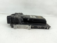 2018 Ford Mustang PCM Engine Control Computer ECU ECM PCU OEM P/N:JR3A-12B684-CA JR3A-12A650-MA, 0 261 S19 155 Fits OEM Used Auto Parts