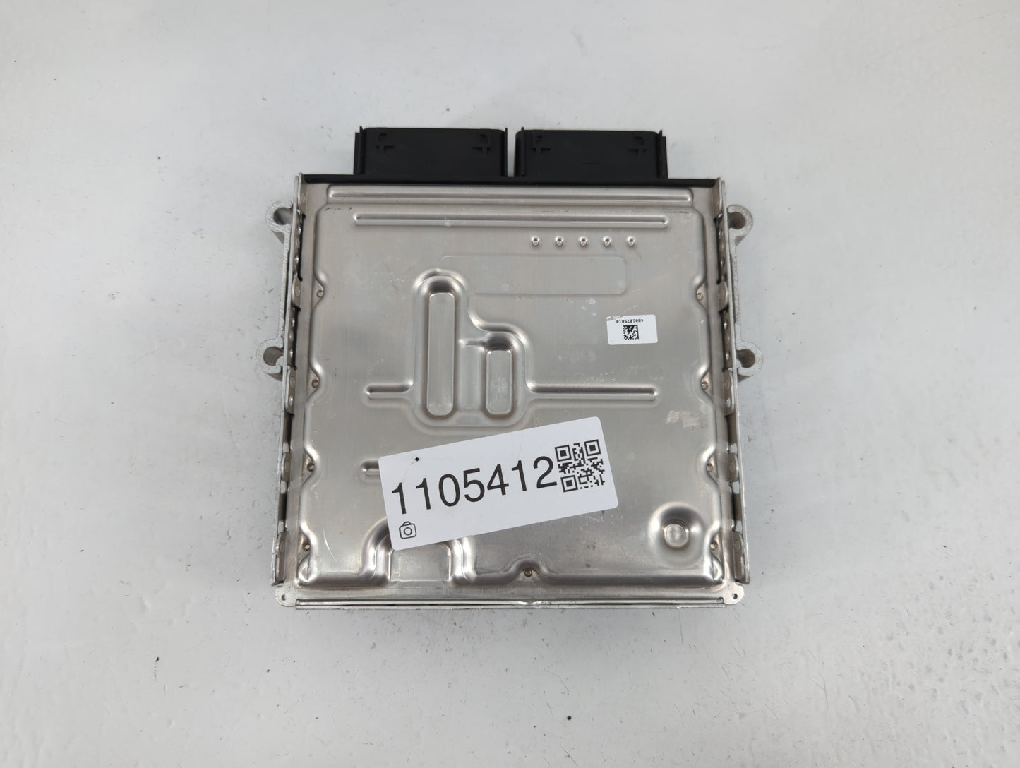 2018 Ford Mustang PCM Engine Control Computer ECU ECM PCU OEM P/N:JR3A-12B684-CA JR3A-12A650-MA, 0 261 S19 155 Fits OEM Used Auto Parts