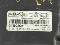2018 Ford Mustang PCM Engine Control Computer ECU ECM PCU OEM P/N:JR3A-12B684-CA JR3A-12A650-MA, 0 261 S19 155 Fits OEM Used Auto Parts