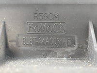 2008-2011 Mazda Tribute Fusebox Fuse Box Panel Relay Module P/N:8L8T-14A003-AE Fits Fits 2008 2009 2010 2011 OEM Used Auto Parts