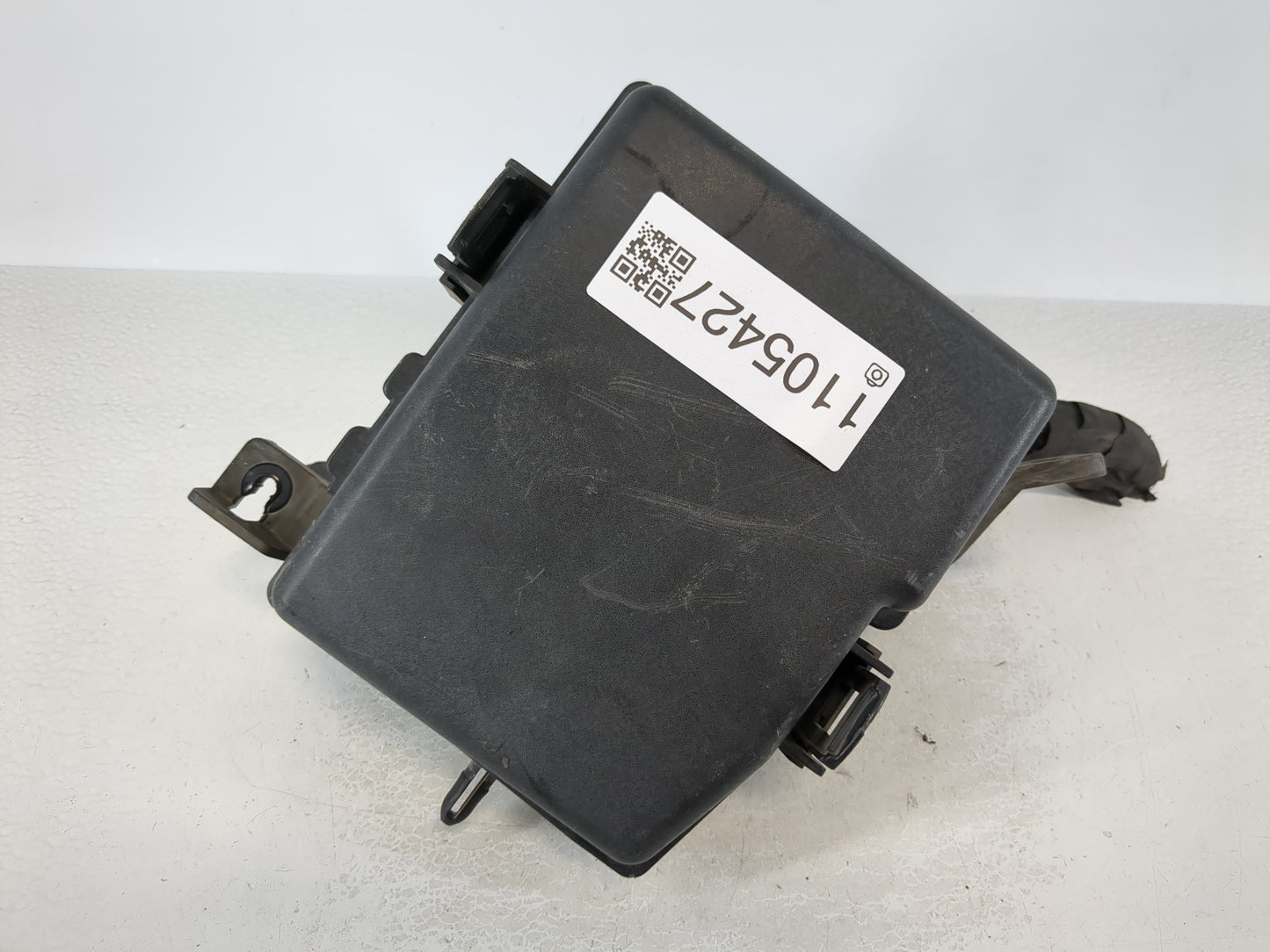 2014-2015 Kia Optima Fusebox Fuse Box Panel Relay Module P/N:91259-2T010 Fits Fits 2014 2015 OEM Used Auto Parts - Oemusedautoparts1.com