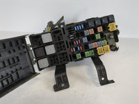 2006-2009 Ford Fusion Fusebox Fuse Box Panel Relay Module P/N:8E5T-14290-S Fits Fits 2006 2007 2008 2009 OEM Used Auto Parts - Oemusedautoparts1.com