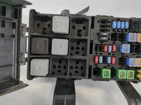 2006-2009 Ford Fusion Fusebox Fuse Box Panel Relay Module P/N:8E5T-14290-S Fits Fits 2006 2007 2008 2009 OEM Used Auto Parts - Oemusedautoparts1.com