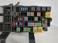 2006-2009 Ford Fusion Fusebox Fuse Box Panel Relay Module P/N:8E5T-14290-S Fits Fits 2006 2007 2008 2009 OEM Used Auto Parts - Oemusedautoparts1.com