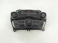 2015-2016 Dodge Charger Climate Control Module Temperature AC/Heater Replacement P/N:P56054674AB P56054692AB Fits Fits 2015 2016 OEM Used Auto Parts