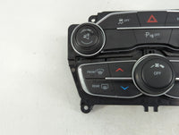 2015-2016 Dodge Charger Climate Control Module Temperature AC/Heater Replacement P/N:P56054674AB P56054692AB Fits Fits 2015 2016 OEM Used Auto Parts