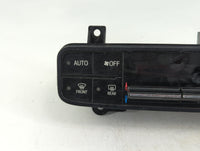 2017-2019 Toyota Corolla Climate Control Module Temperature AC/Heater Replacement P/N:55900-02A30 Fits Fits 2017 2018 2019 OEM Used Auto Parts
