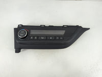 2014-2016 Toyota Corolla Climate Control Module Temperature AC/Heater Replacement Fits Fits 2014 2015 2016 OEM Used Auto Parts - Oemusedautoparts1.com