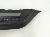 2014-2016 Toyota Corolla Climate Control Module Temperature AC/Heater Replacement Fits Fits 2014 2015 2016 OEM Used Auto Parts - Oemusedautoparts1.com