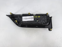 2014-2016 Toyota Corolla Climate Control Module Temperature AC/Heater Replacement Fits Fits 2014 2015 2016 OEM Used Auto Parts - Oemusedautoparts1.com