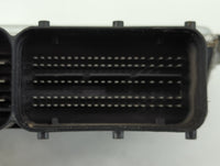 2019-2021 Genesis G70 PCM Engine Control Computer ECU ECM PCU OEM P/N:39104-3LKN1 Fits Fits 2019 2020 2021 OEM Used Auto Parts - Oemusedautoparts1.com