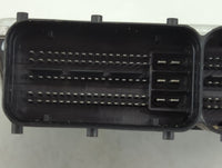 2019-2021 Genesis G70 PCM Engine Control Computer ECU ECM PCU OEM P/N:39104-3LKN1 Fits Fits 2019 2020 2021 OEM Used Auto Parts - Oemusedautoparts1.com