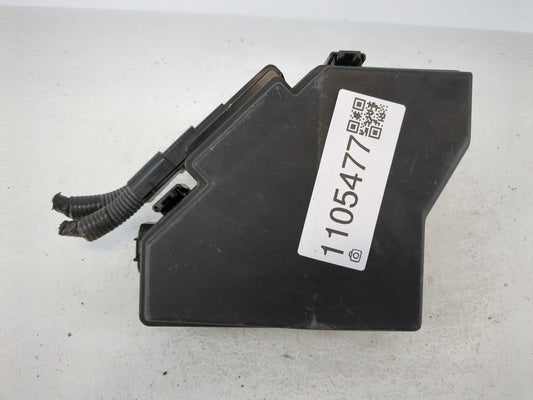 2008-2011 Honda Civic Fusebox Fuse Box Panel Relay Module P/N:SNA-A310 Fits Fits 2008 2009 2010 2011 OEM Used Auto Parts