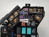 2008-2011 Honda Civic Fusebox Fuse Box Panel Relay Module P/N:SNA-A310 Fits Fits 2008 2009 2010 2011 OEM Used Auto Parts