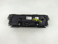 2016-2018 Honda Civic Climate Control Module Temperature AC/Heater Replacement P/N:79600TBAA611M1 Fits Fits 2016 2017 2018 OEM Used Auto Parts - Oemusedautoparts1.com