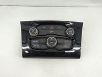2015-2016 Chrysler 300 Climate Control Module Temperature AC/Heater Replacement Fits Fits 2015 2016 OEM Used Auto Parts