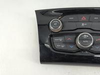2015-2016 Chrysler 300 Climate Control Module Temperature AC/Heater Replacement Fits Fits 2015 2016 OEM Used Auto Parts