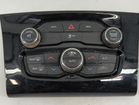 2015-2016 Chrysler 300 Climate Control Module Temperature AC/Heater Replacement Fits Fits 2015 2016 OEM Used Auto Parts