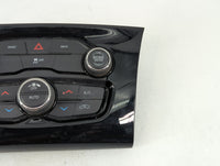 2015-2016 Chrysler 300 Climate Control Module Temperature AC/Heater Replacement Fits Fits 2015 2016 OEM Used Auto Parts