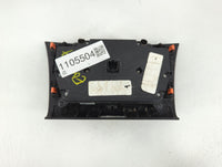 2015-2016 Chrysler 300 Climate Control Module Temperature AC/Heater Replacement Fits Fits 2015 2016 OEM Used Auto Parts