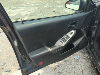 compare product 2008 Pontiac G6 Front Left Driver Interior Door Panel Trim