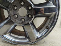 Chevrolet Suburban Oem Wheel Rim